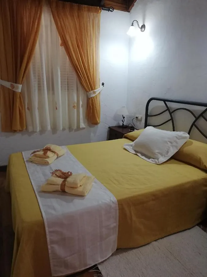 Tatil Evi Casa Osciris Villa El Cercado