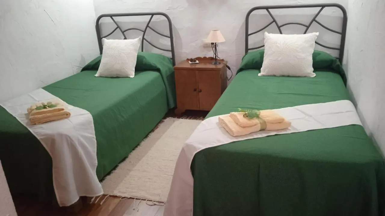 Casa Osciris Villa El Cercado 0*,  İspanya