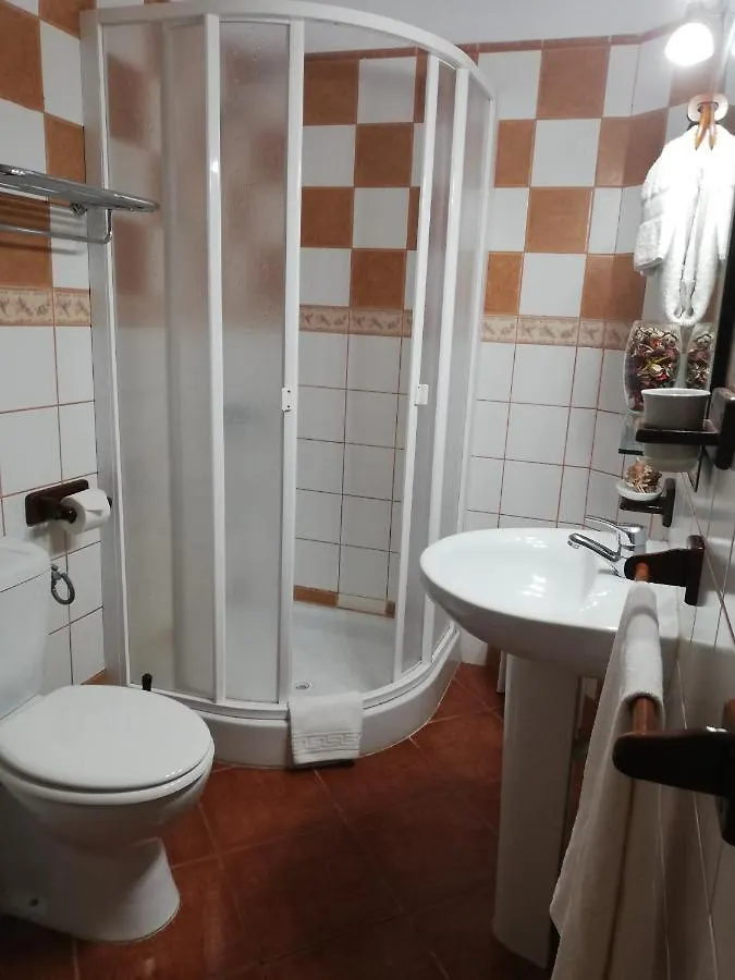Casa Osciris Villa El Cercado 0*,