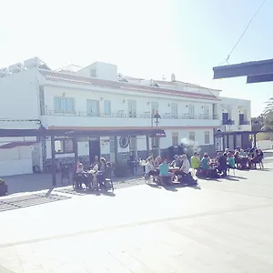 Hotel Sonia Chipude, El Cercado